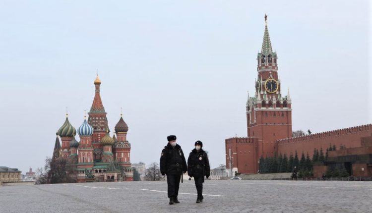COVID-19 in Russia: statistical agency Rosstat reports a much higher number of deaths than the Ministry of Health