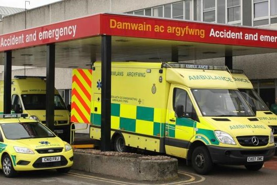 Wales invests £10.9m in Emergency: Welsh Ambulance Service to receive 84 new operational vehicles