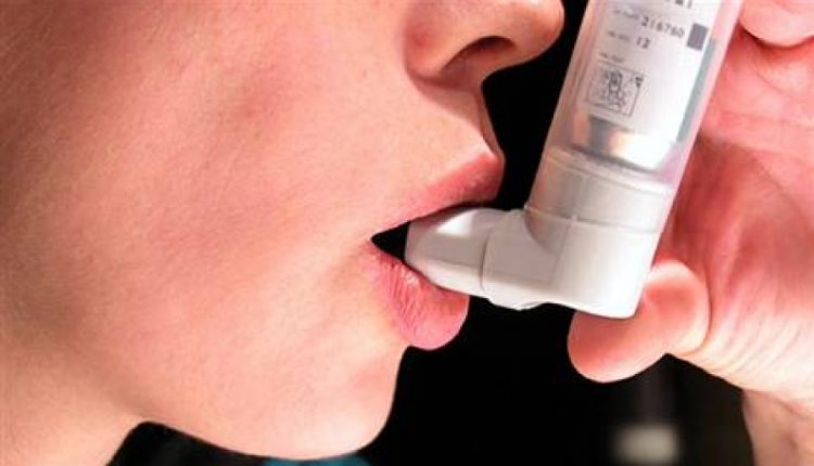 Paediatrics: 'Asthma may have 'protective' action against Covid'.