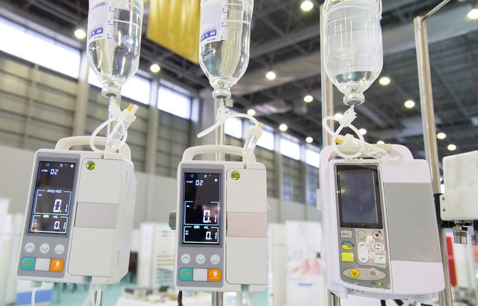Paediatrics, St. Jude Children's Research Hospital identifies 84 chemotherapy-related myeloid neoplasms