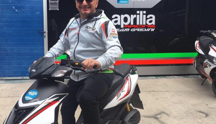 A life for motorbikes: farewell to Fausto Gresini, death of Covid-19