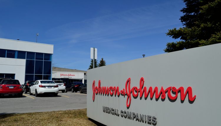 COVID-19 vaccine, Johnson & Johnson seeks authorisation from Ema for single dose