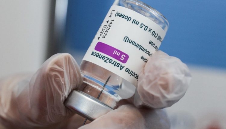 Covid, Astrazeneca: "Positive data confirmed on efficacy in over 70s"