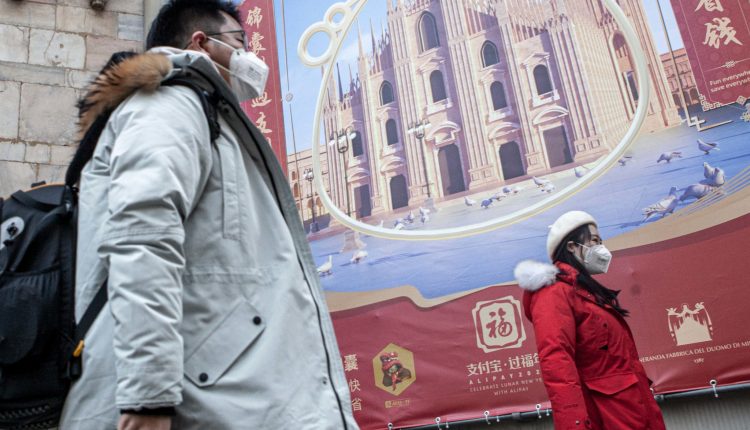 China approves fifth Covid vaccine, but little data on latest trials