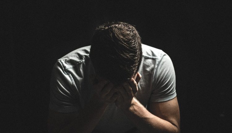 Covid, a study of surviving patients confirms: 'Persistent depression in the aftermath of illness'