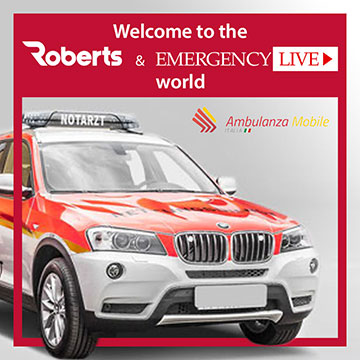 Ambulanza Mobile 360×360 Partner och sponsor