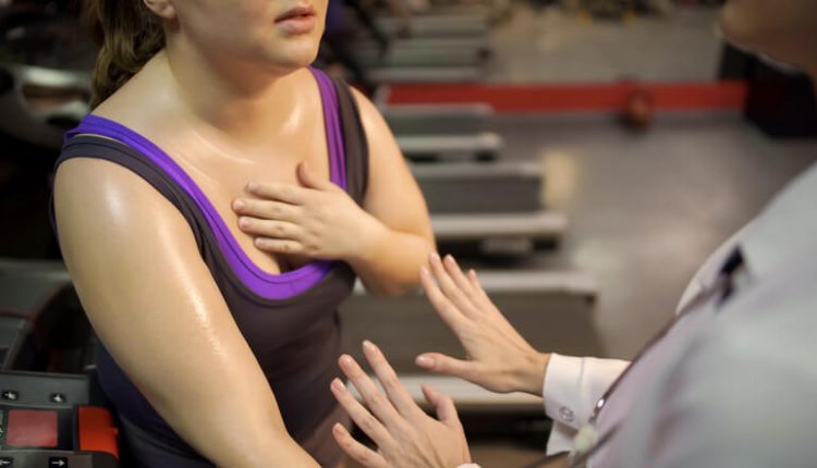 Rescue training, Neuroleptic Malignant Syndrome: what it is and how to deal with it