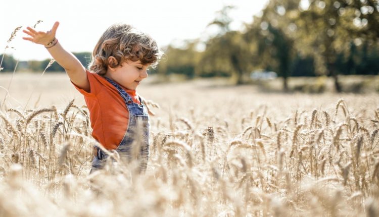 Paediatrics / Coeliac disease and children: what are the first symptoms and what treatment should be followed?