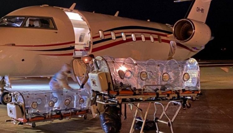 Somalia Kenya UN HEMS