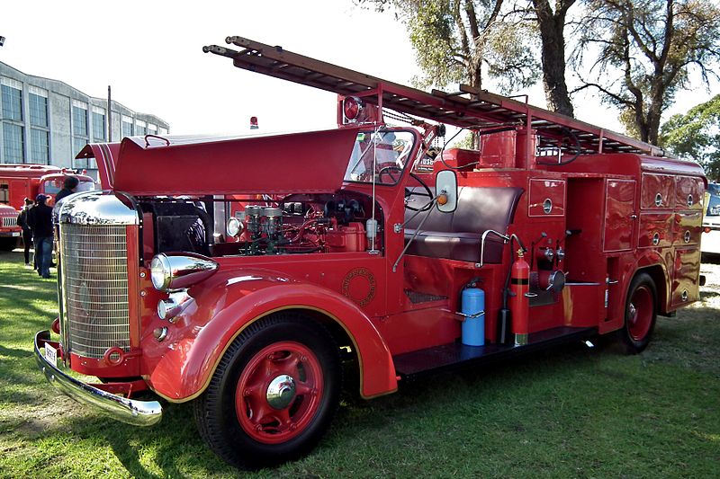 american lafrance museum