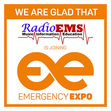 RadioEMS Expo 360×360 Partner