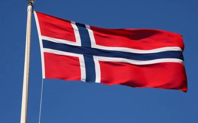 Norway covid resilience