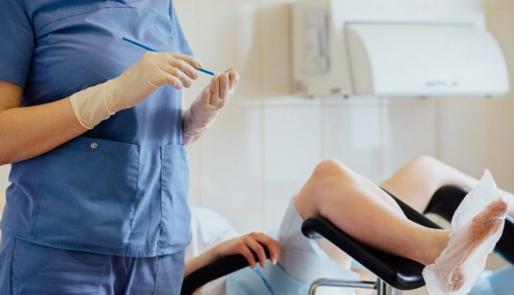 Pap smear