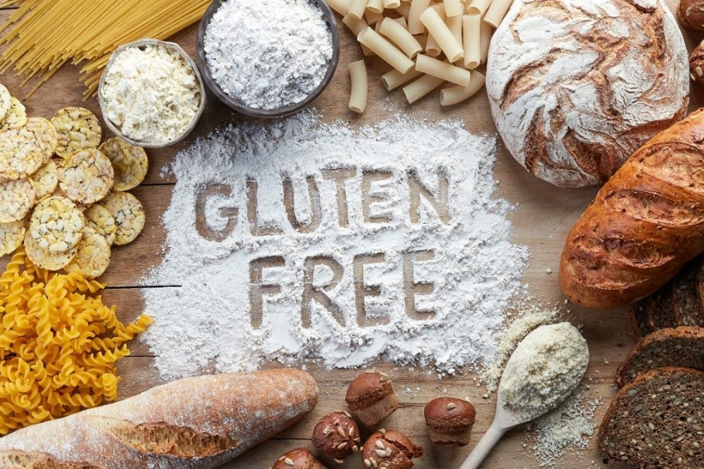 Coeliac disease: how to recognise it and what foods to avoid