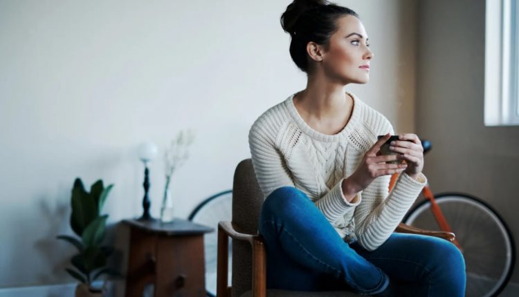 Neurovegetative dysautonomia: what is it? Woman