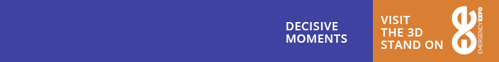 „Spencer Expo 720 × 90 Aside“ logotipas