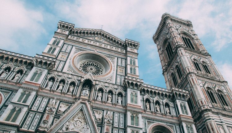 The Florence Syndrome, better known as Stendhal Syndrome