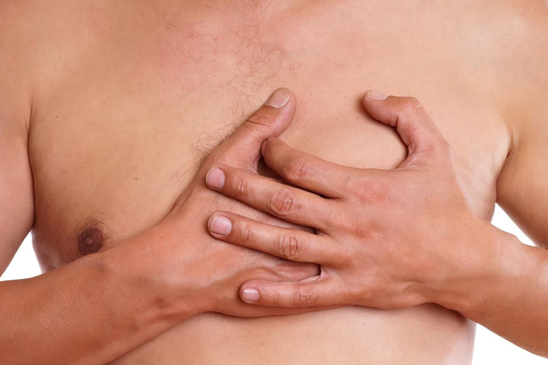 Kanker payudara pria: gejala dan diagnosis | Darurat Langsung