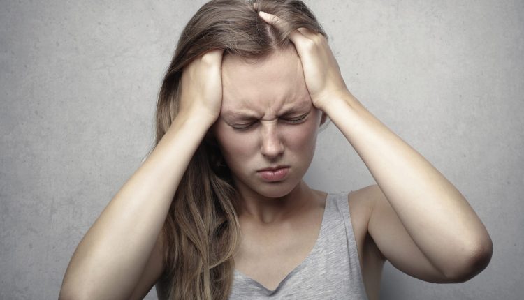 Migraine headache