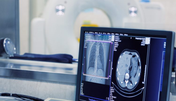 Nuclear medicine