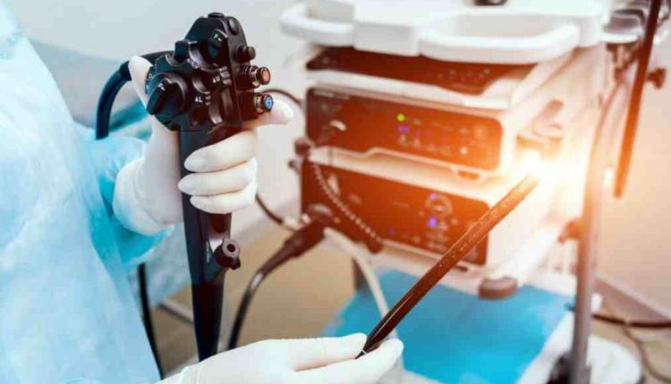 Transesophageal echocardiogram: what does it consist of?