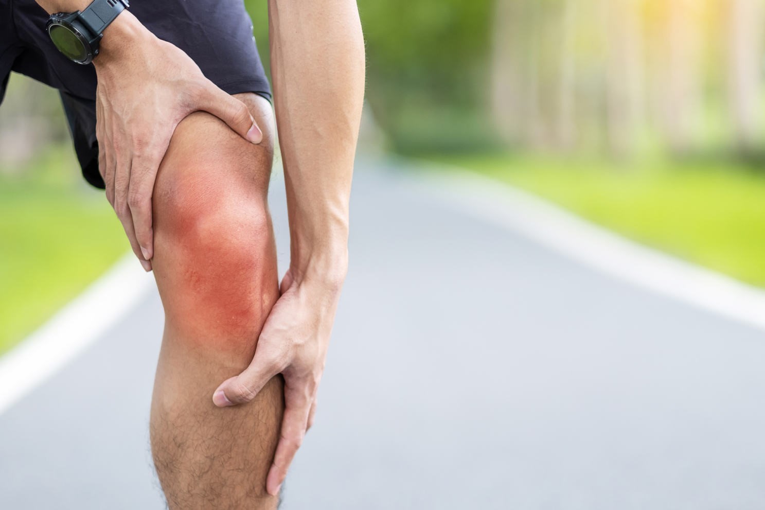 ozona liječenje osteoartritisa koljena