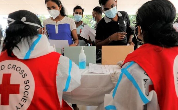 Red Cross