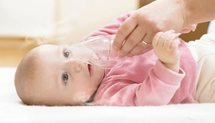 Bronchiolitis