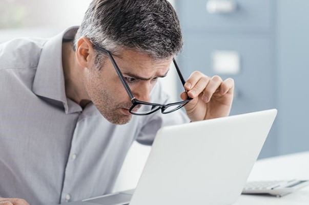 Presbyopia