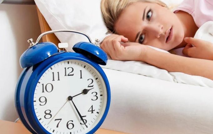 Insomnia