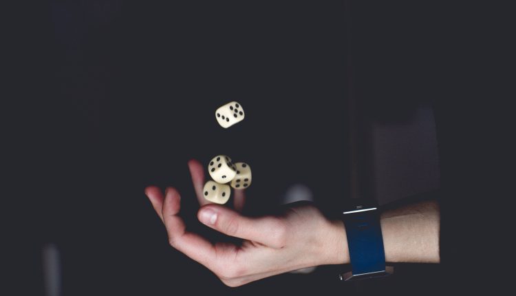 Impulse control disorders: ludopathy, or gambling disorder