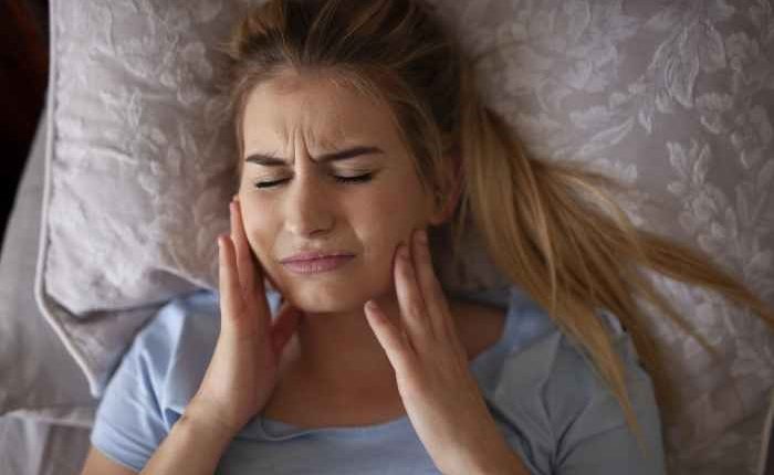 Bruxism