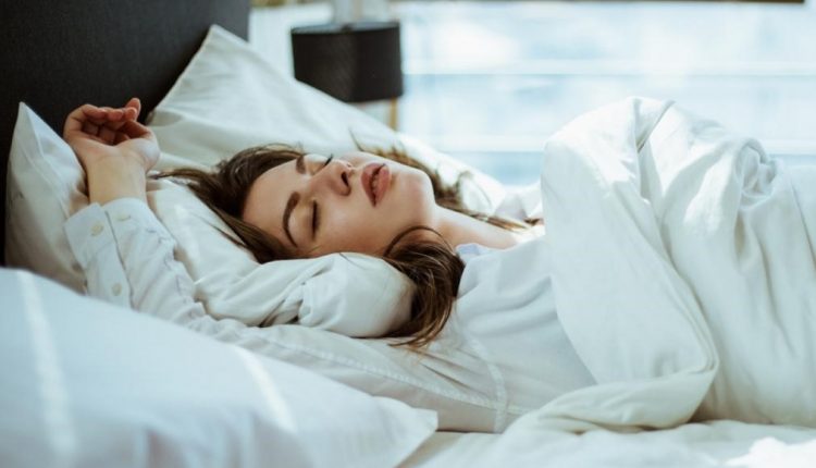 Hypersomnia