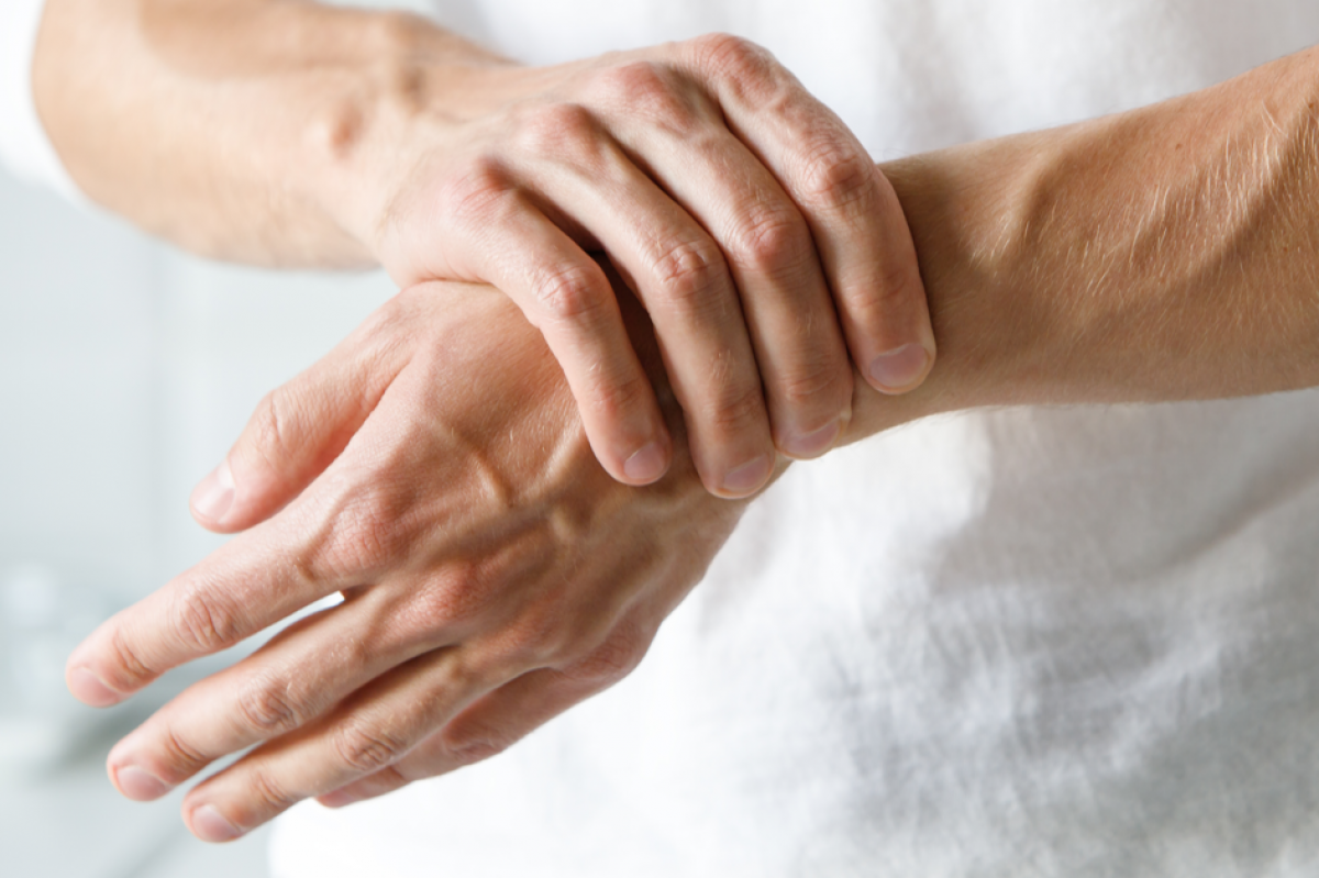 artritis reumatskih bolova