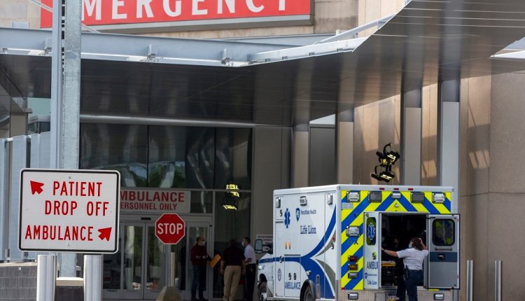 Evolution of pre-hospital emergency rescue: scoop and run versus stay and play