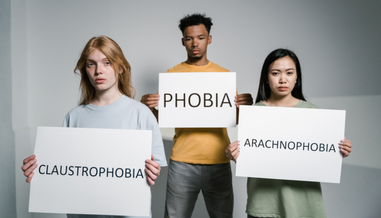 Phobia