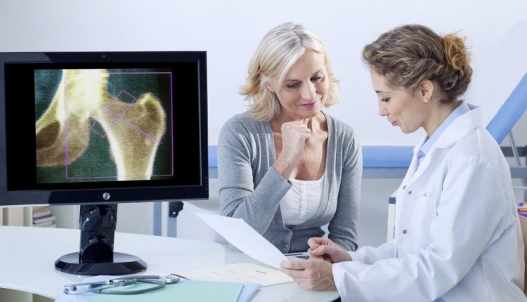 RHUMATOLOGIE CONSULTATION SENIOR