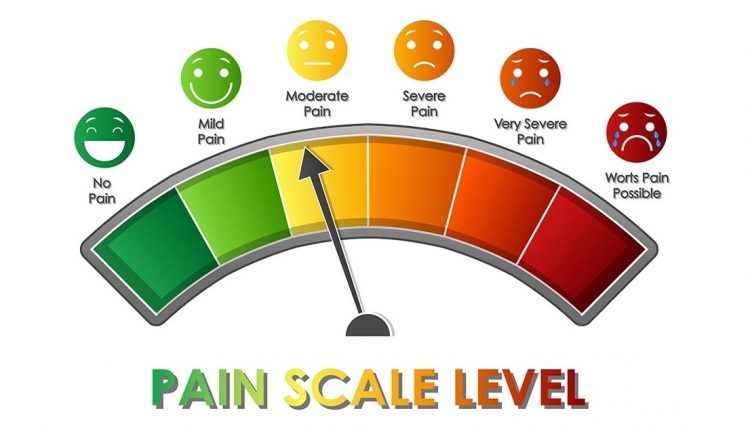 Pain