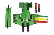 Equipment Category | Emergency Live