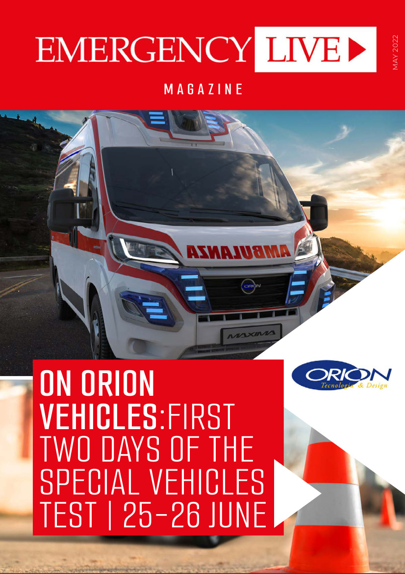 emergency live digital edition may 2022