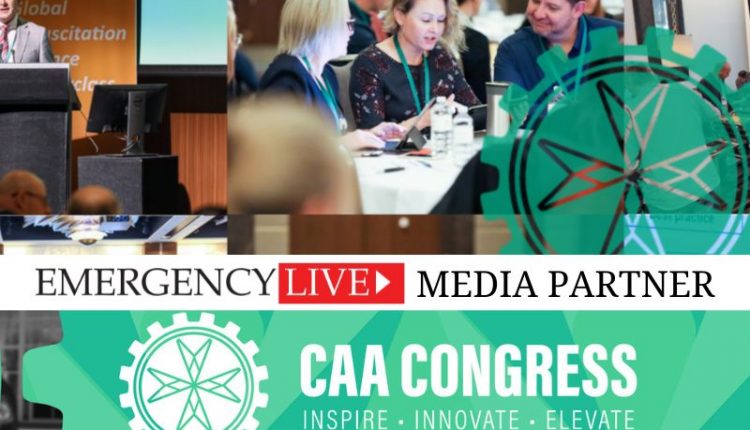 CAA Congress