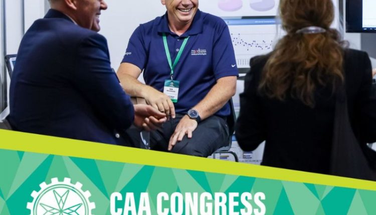 CAA Congress