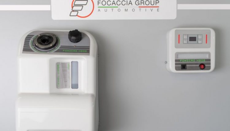Focaccia Group