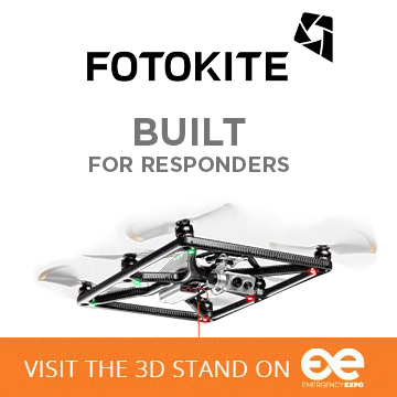 Fotokite Expo 360×360 合作伙伴和赞助商