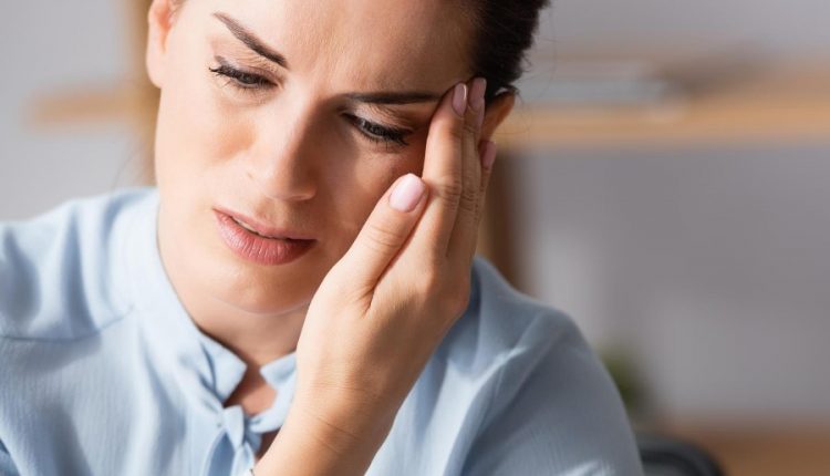 sakit kepala tipe ketegangan analgesik 19
