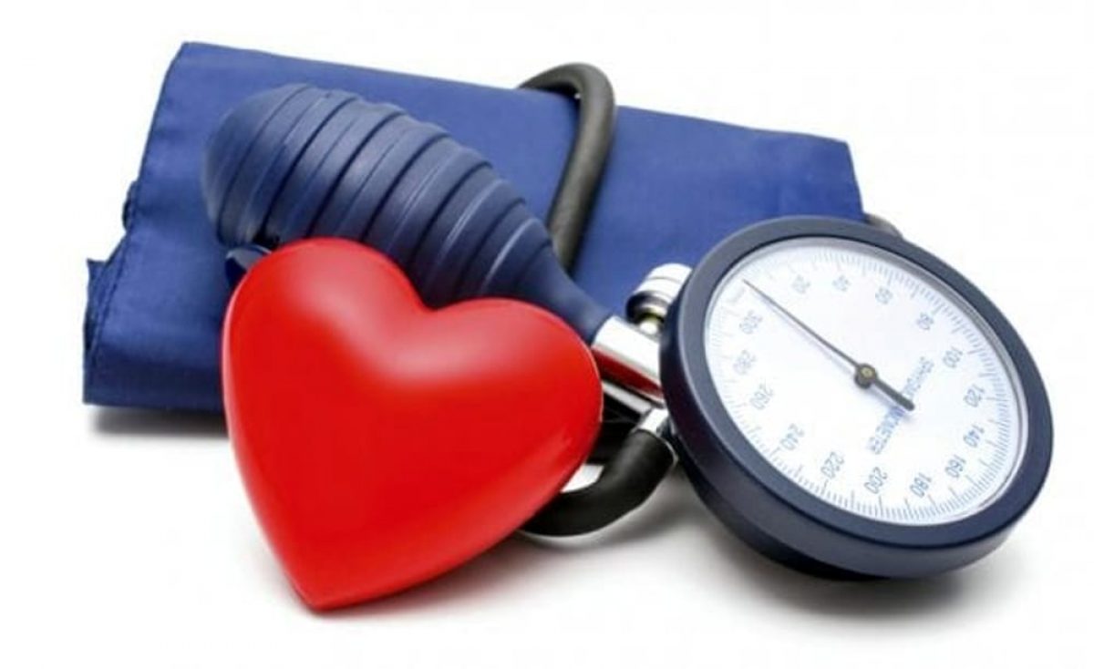 a magas vérnyomás rossz a gyógyszeres kezelés miatt)