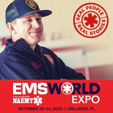EMS World exhibition 2022 360×360 Partner