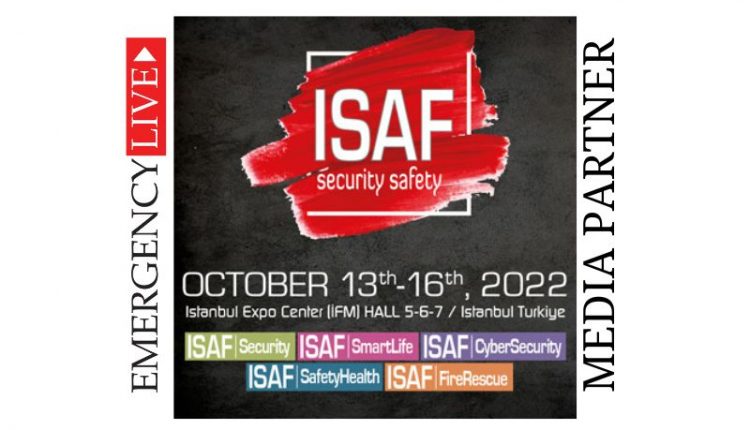 ISAF-Emergency Live