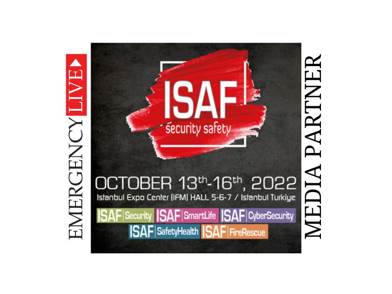 ISAF-Emergency Live