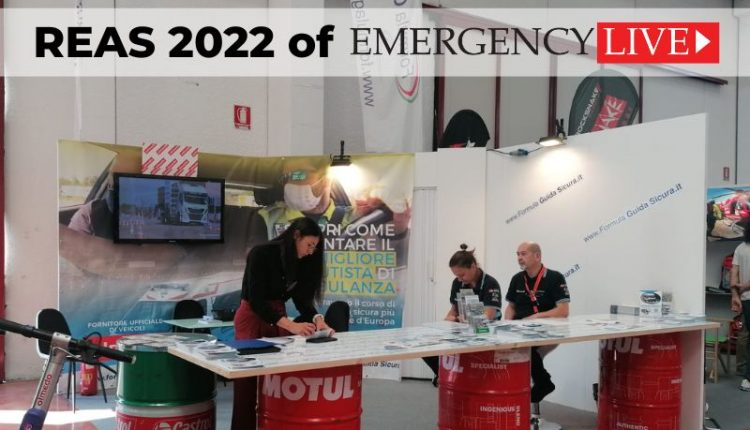 REAS 2022